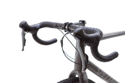 Specialized Diverge E5 Shimano Claris Gravel Bike 2021, Size 56cm