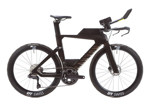 Canyon Speedmax CF Shimano Ultegra Di2 TT Bike 2022, Size XS