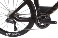 Canyon Speedmax CF 8 Shimano Ultegra Di2 TT Bike 2022, Size XS