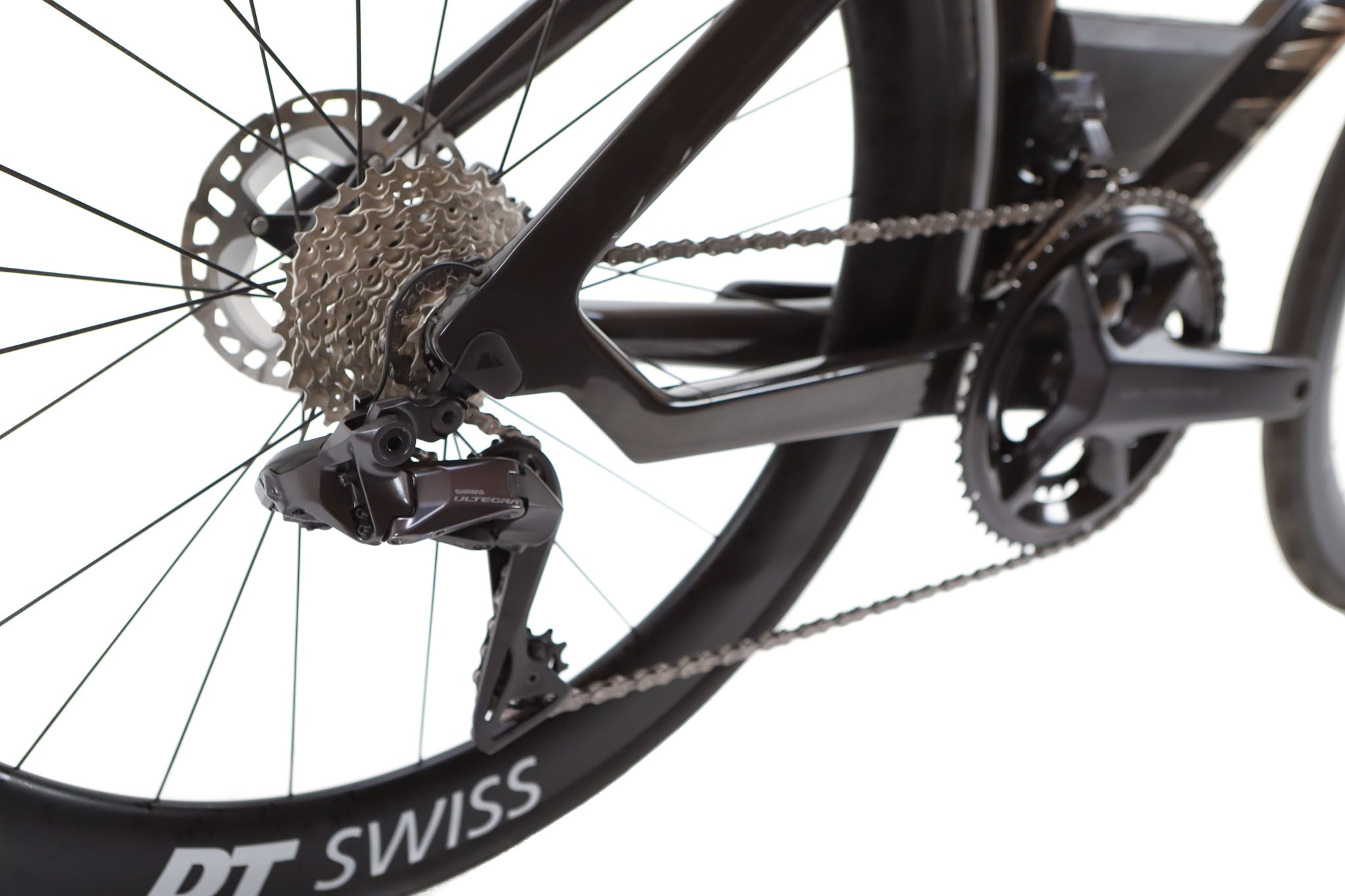 Canyon Speedmax CF 8 Shimano Ultegra Di2 TT Bike 2022, Size XS