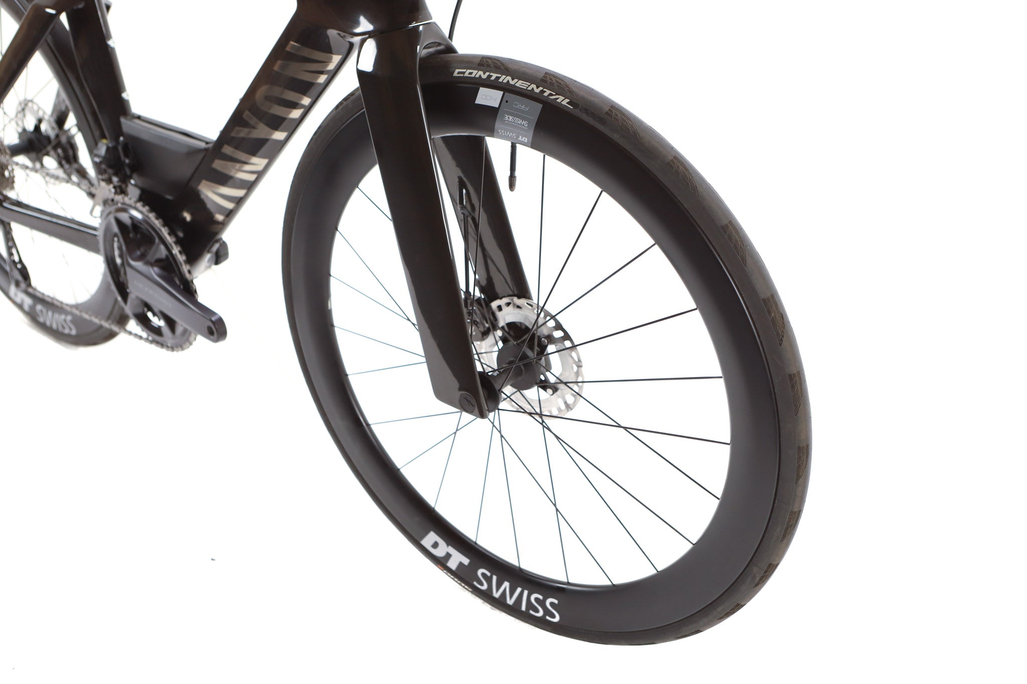Canyon Speedmax CF8 2022 サイズ XS（フレーム） Canyon Speedmax CF 8 Shimano Ultegra Di2 TT Bike 2022, Size XS
