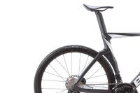 Bianchi Oltre Pro Shimano 105 Di2 Disc Road Bike 2023, Size 55cm