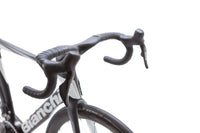 Bianchi Oltre Pro Shimano 105 Di2 Disc Road Bike 2023, Size 55cm