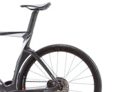 Bianchi Oltre Pro Shimano 105 Di2 Disc Road Bike 2023, Size 55cm