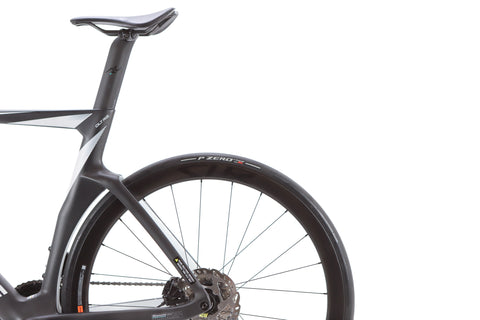Bianchi Oltre Pro Shimano 105 Di2 Disc Road Bike 2023, Size 55cm