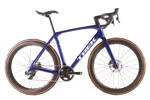Trek Domane SL Gen Sram Force eTap AXS/ Classified Disc Road