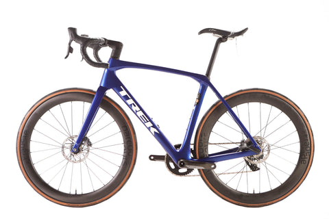 Trek Domane SL Gen 4 Sram Force eTap AXS/ Classified Disc Road Bike 2024, Size 56cm