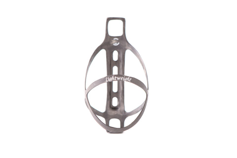 Lightweight Edelhelfer Carbon Bottle Cage