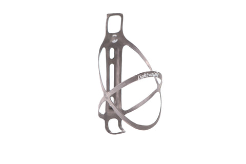 Lightweight Edelhelfer Carbon Bottle Cage