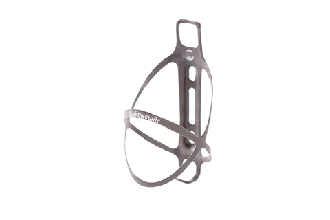 Lightweight Edelhelfer Carbon Bottle Cage