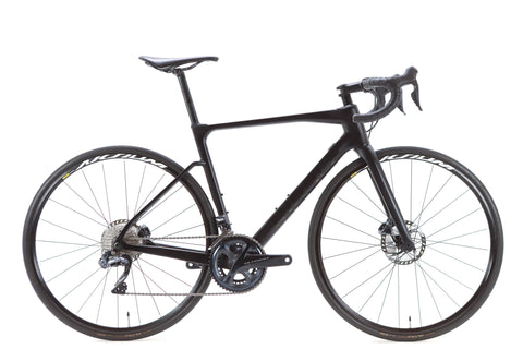 Ribble Endurance SL Shimano Ultegra Di2 Disc Road Bike 2020, Size Medium