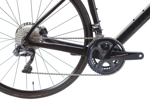 Ribble Endurance SL Shimano Ultegra Di2 Disc Road Bike 2020, Size Medium
