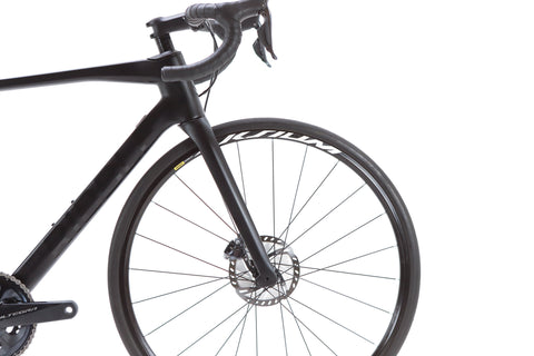Ribble Endurance SL Shimano Ultegra Di2 Disc Road Bike 2020, Size Medium