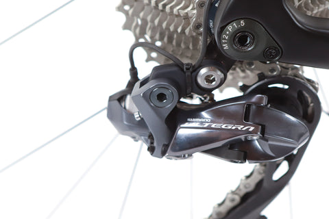 Ribble Endurance SL Shimano Ultegra Di2 Disc Road Bike 2020, Size Medium