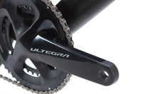 Ribble Endurance SL Shimano Ultegra Di2 Disc Road Bike 2020, Size Medium