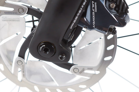 Ribble Endurance SL Shimano Ultegra Di2 Disc Road Bike 2020, Size Medium