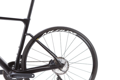 Ribble Endurance SL Shimano Ultegra Di2 Disc Road Bike 2020, Size Medium