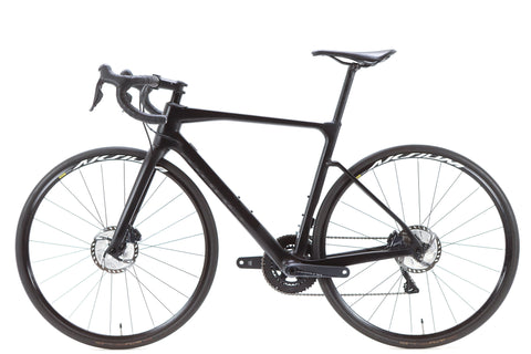 Ribble Endurance SL Shimano Ultegra Di2 Disc Road Bike 2020, Size Medium