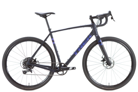 Trek Checkpoint ALR 4 Sram Apex Gravel Bike 2024, Size 58cm – Cycle Exchange