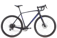 Trek Checkpoint ALR 4 Sram Apex Gravel Bike 2024, Size 58cm