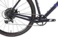 Trek Checkpoint ALR 4 Sram Apex Gravel Bike 2024, Size 58cm