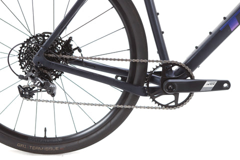 Trek Checkpoint ALR 4 Sram Apex Gravel Bike 2024, Size 58cm