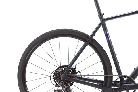 Trek Checkpoint ALR 4 Sram Apex Gravel Bike 2024, Size 58cm