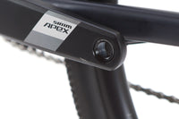 Trek Checkpoint ALR 4 Sram Apex Gravel Bike 2024, Size 58cm