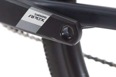 Trek Checkpoint ALR 4 Sram Apex Gravel Bike 2024, Size 58cm