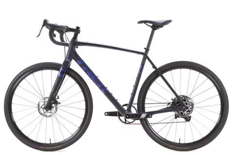 Trek Checkpoint ALR 4 Sram Apex Gravel Bike 2024, Size 58cm