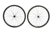 Roval Alpinist CL II Disc Wheelset 2022, Shimano Freehub