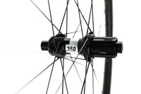 Roval Alpinist CL II Disc Wheelset 2022, Shimano Freehub