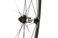 Roval Alpinist CL II Disc Wheelset 2022, Shimano Freehub