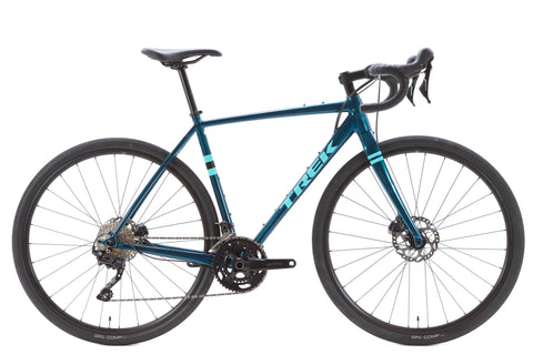 Trek Checkpoint ALR 4 Shimano GRX Gravel Bike 2021, Size 54cm