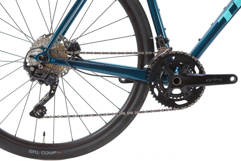 Trek Checkpoint ALR 4 Shimano GRX Gravel Bike 2021, Size 54cm