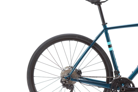 Trek Checkpoint ALR 4 Shimano GRX Gravel Bike 2021, Size 54cm
