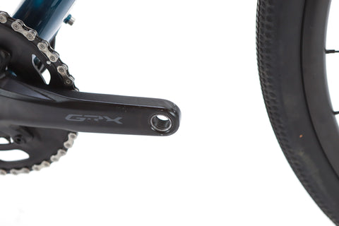Trek Checkpoint ALR 4 Shimano GRX Gravel Bike 2021, Size 54cm