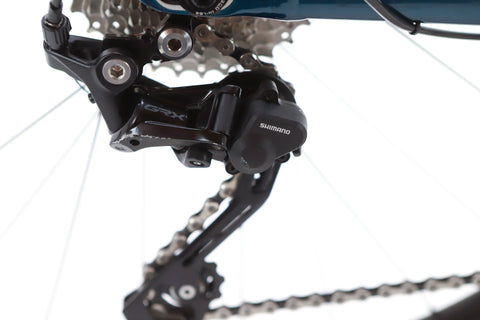 Trek Checkpoint ALR 4 Shimano GRX Gravel Bike 2021, Size 54cm