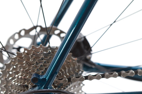 Trek Checkpoint ALR 4 Shimano GRX Gravel Bike 2021, Size 54cm
