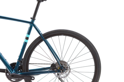 Trek Checkpoint ALR 4 Shimano GRX Gravel Bike 2021, Size 54cm
