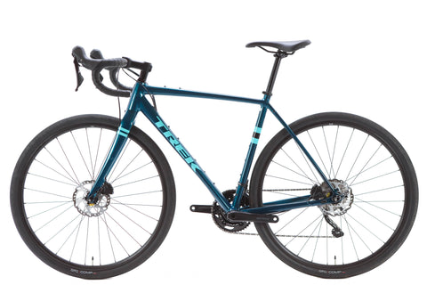 Trek Checkpoint ALR 4 Shimano GRX Gravel Bike 2021, Size 54cm