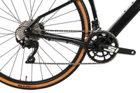 Cannondale Topstone Carbon Shimano 105 Disc Gravel Bike 2019, Size Medium