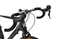 Cannondale Topstone Carbon Shimano 105 Disc Gravel Bike 2019, Size Medium