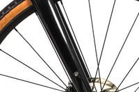 Cannondale Topstone Carbon Shimano 105 Disc Gravel Bike 2019, Size Medium