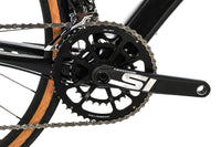 Cannondale Topstone Carbon Shimano 105 Disc Gravel Bike 2019, Size Medium