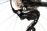 Cannondale Topstone Carbon Shimano 105 Disc Gravel Bike 2019, Size Medium