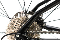 Cannondale Topstone Carbon Shimano 105 Disc Gravel Bike 2019, Size Medium