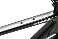 Cannondale Topstone Carbon Shimano 105 Disc Gravel Bike 2019, Size Medium