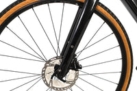 Cannondale Topstone Carbon Shimano 105 Disc Gravel Bike 2019, Size Medium