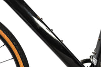 Cannondale Topstone Carbon Shimano 105 Disc Gravel Bike 2019, Size Medium